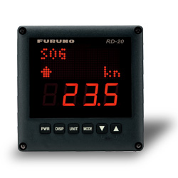 Furuno RD-20