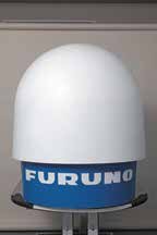 Furuno WR-110