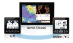 Furuno NavNet TZTL12F