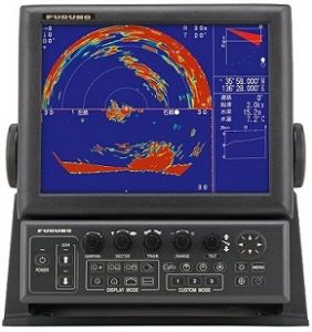 Сонар Furuno CH-500