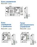 Furuno FAR-2318/FAR-2328/FAR-2338S/FAR-2338S-NXT