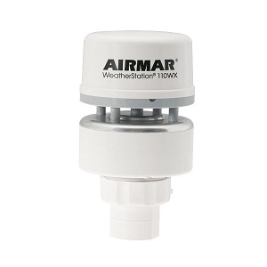 Airmar WX-110