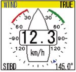 Furuno FCV-587