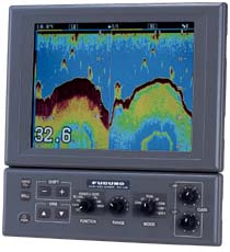 Furuno FCV-1200 L/LM