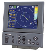 Индикатор течений FURUNO CI-88 BB