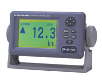 Доплеровский лаг Furuno DS-80/G