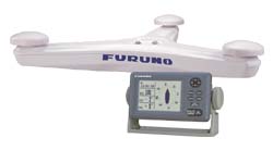 Furuno SC-110