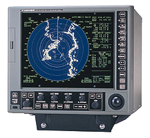FURUNO FR-1525