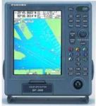 Картплоттер-эхолот Furuno GP-3500F