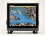 Многофункциональный морской дисплей FURUNO MU-150 HD