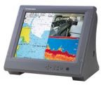 Многофункциональный морской дисплей FURUNO MU-170C