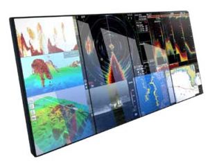 Furuno VideoWall