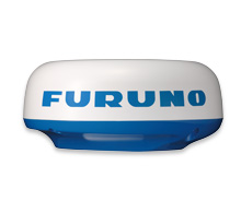 Furuno DRS4D