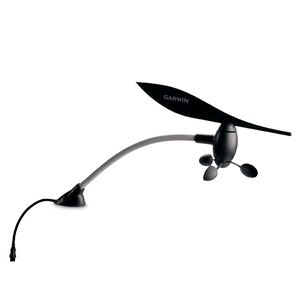 Датчик ветра (миниметеостанция) Garmin GWS 10