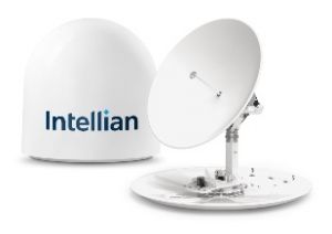 Intellian t130N