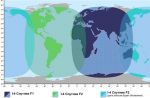 Спутниковый терминал Inmarsat FLEET JRC JUE-500