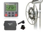 Штурвальный автопилот Raymarine SPX-5 Wheel