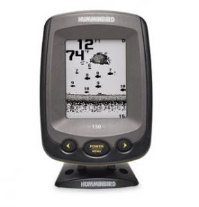 Эхолот Humminbird PiranhaMAX 150\PiranhaMAX 150 PT
