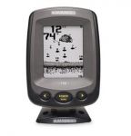 Эхолот Humminbird PiranhaMAX 150\PiranhaMAX 150 PT