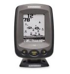 Эхолот Humminbird PiranhaMAX 160\PiranhaMAX 160 PT