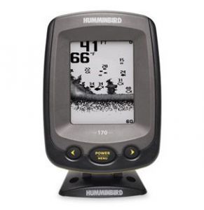 Эхолот Humminbird PiranhaMAX 170