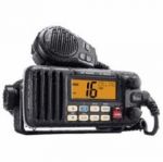 Морская радиостанция Icom IC-M411