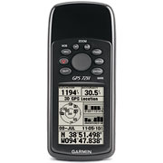 Туристический навигатор Garmin GPS 72H ― Навигационные Технологии