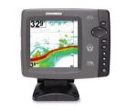 Эхолот Humminbird 778c