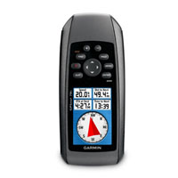 Туристический навигатор Garmin GPSMAP 78s ― Навигационные Технологии