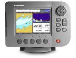 Цифровой эхолот-картплоттер RAYMARINE A57D