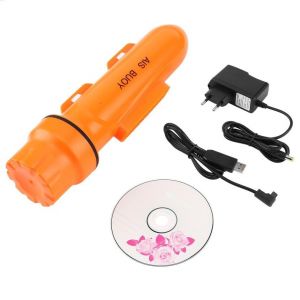 AIS-buoy