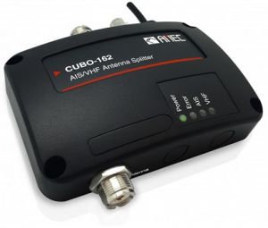 AMEC CUBO-162