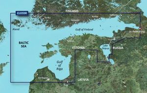 BlueChart g2 EU050R