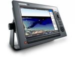 Морской навигационный мультидисплей RAYMARINE C120W