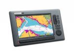 Морской навигационный мультидисплей RAYMARINE C120W