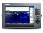 Морской навигационный мультидисплей RAYMARINE C140W