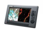 Морской навигационный мультидисплей RAYMARINE C140W