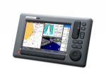 Морской навигационный мультидисплей RAYMARINE C90W