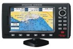 Картплоттер с внешней GPS антенной Standard Horizon CP300