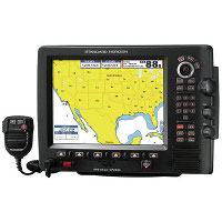 Standard Horizon CPV-550