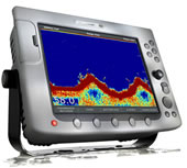Мультидисплей RAYMARINE E120