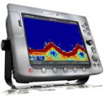 Мультидисплей RAYMARINE E120