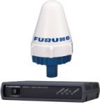 Спутниковый терминал Inmarsat mini-С Furuno Felcom-16/SSAS