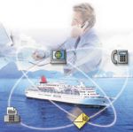 Спутниковый терминал Inmarsat FleetBroadband FURUNO Felcom 250