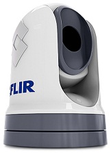 Flir M332