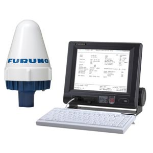 Спутниковый терминал Inmarsat mini-С Furuno Felcom-18