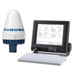 Спутниковый терминал Inmarsat mini-С Furuno Felcom-18