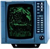 Морская РЛС FURUNO FR-7062/6"