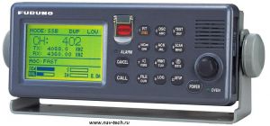 ПВ/КВ радиостанция FURUNO FS-1570