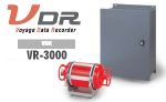 Упрощенный регистратор данных рейса FURUNO VR-3000S-6G